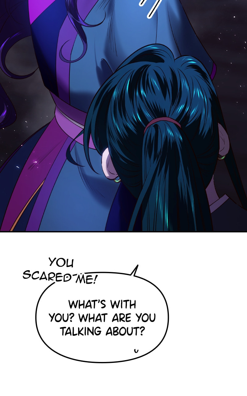 Mystic Prince Chapter 23 page 93 - 
