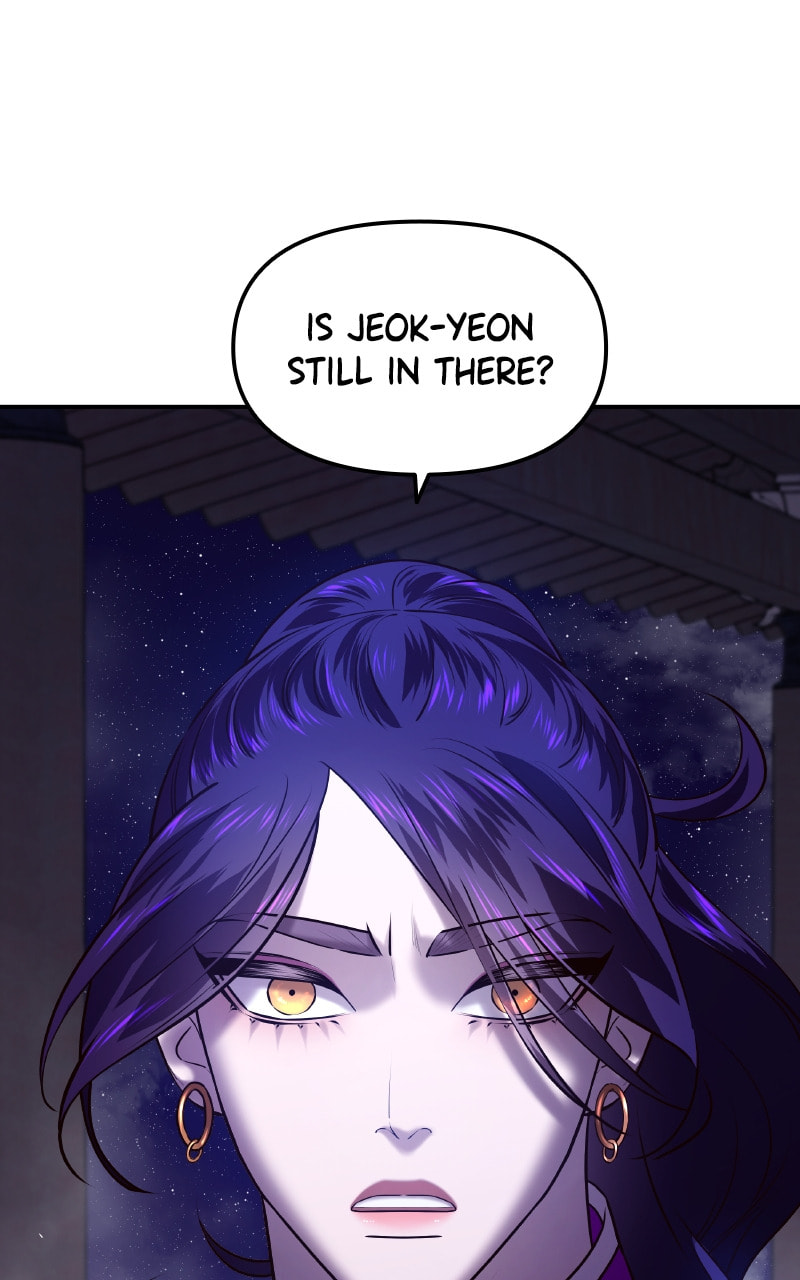 Mystic Prince Chapter 23 page 94 - 