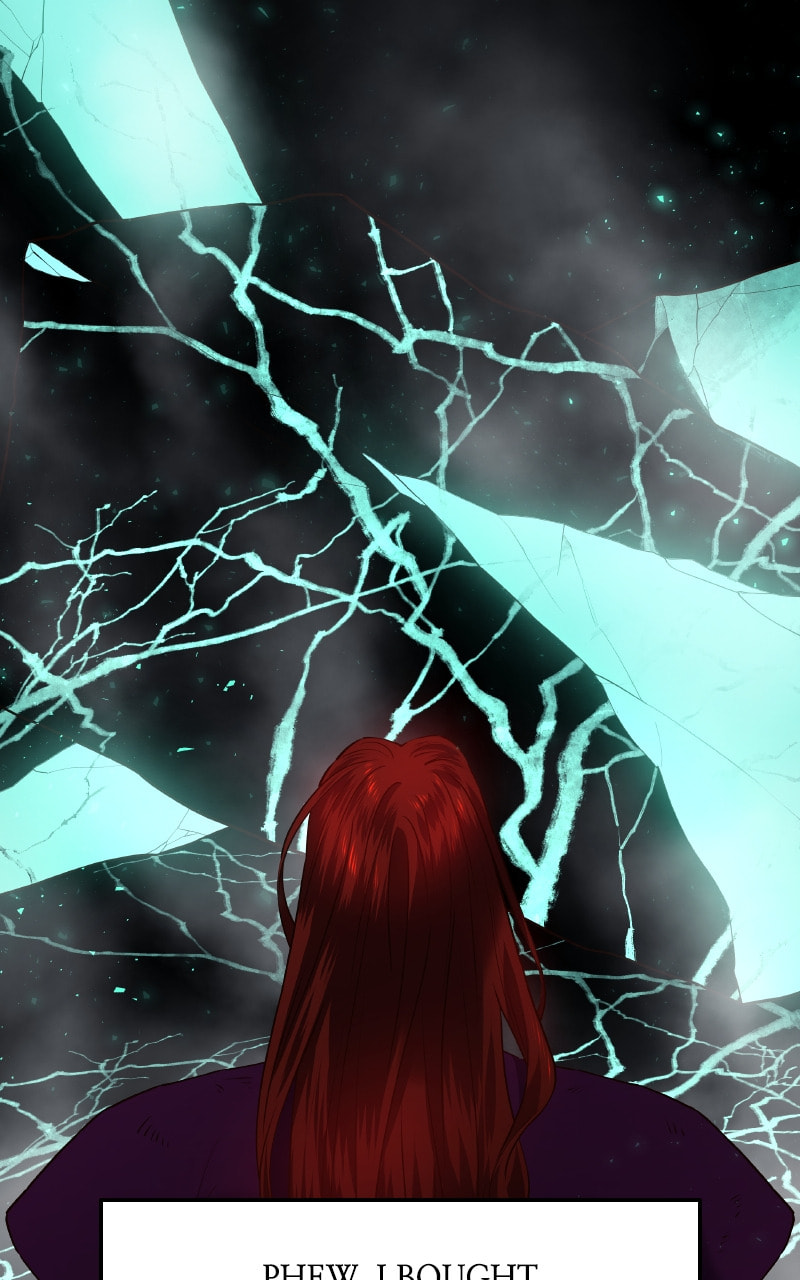 Mystic Prince Chapter 23 page 98 - 