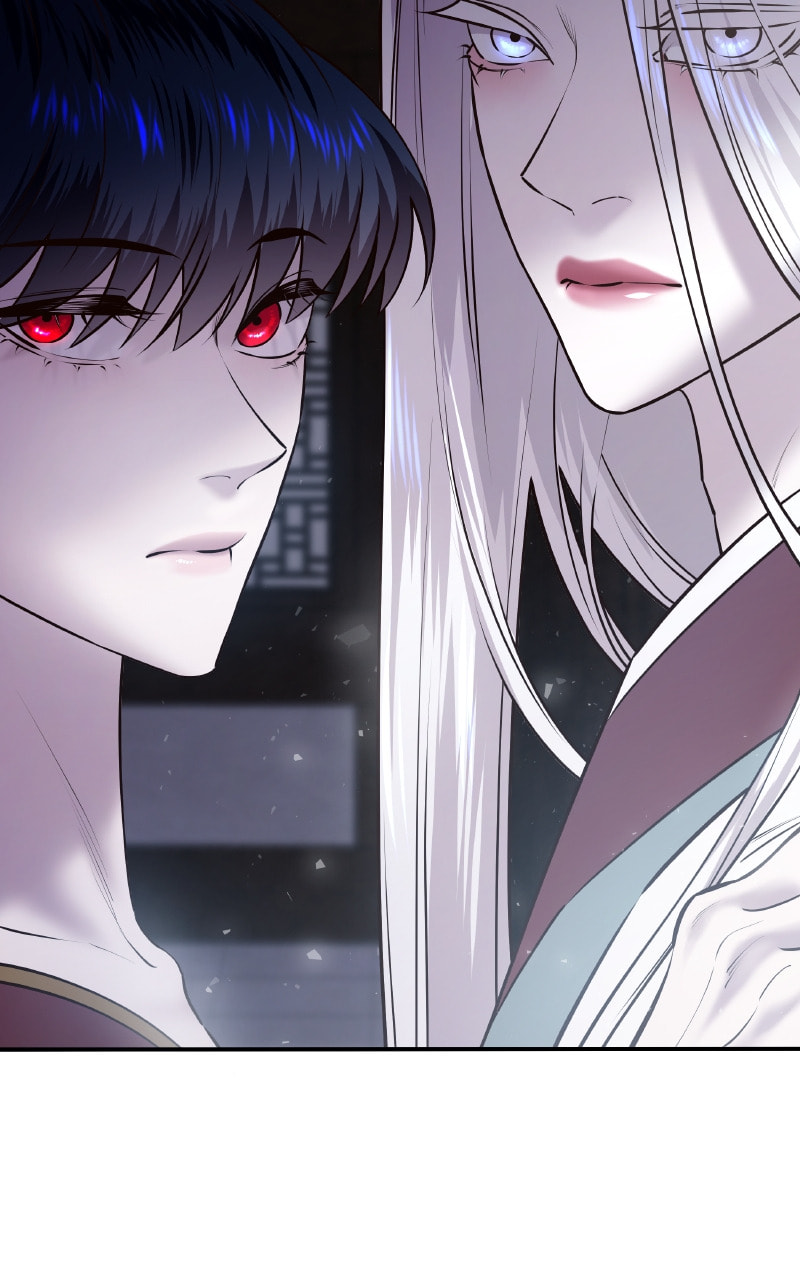 Mystic Prince Chapter 24 page 105 - 
