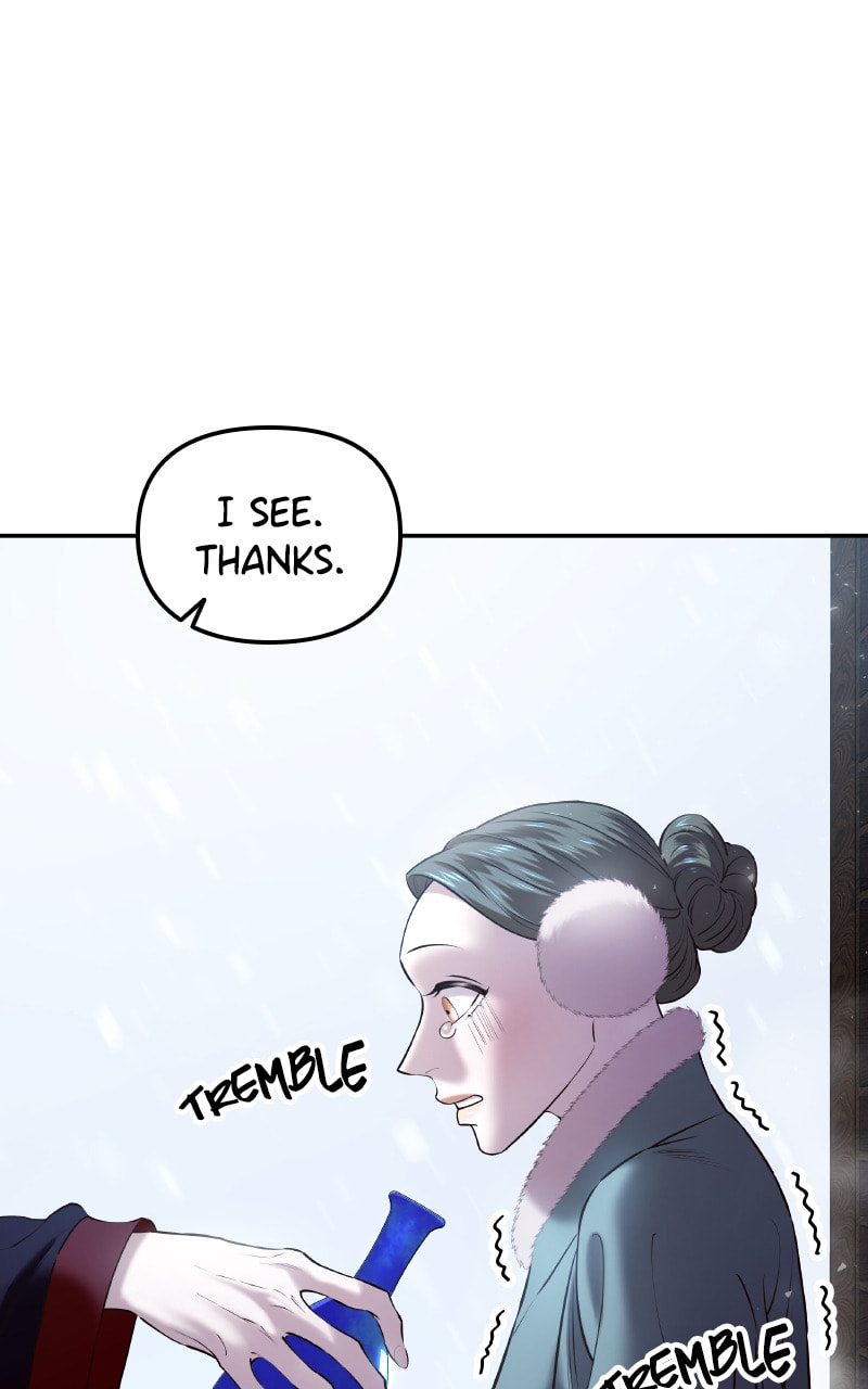 Mystic Prince Chapter 24 page 106 - 
