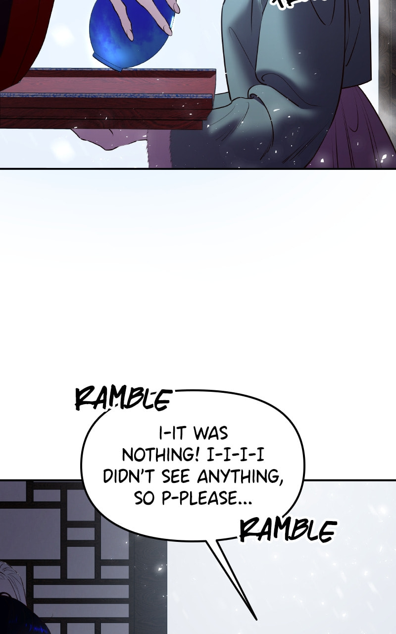 Mystic Prince Chapter 24 page 107 - 