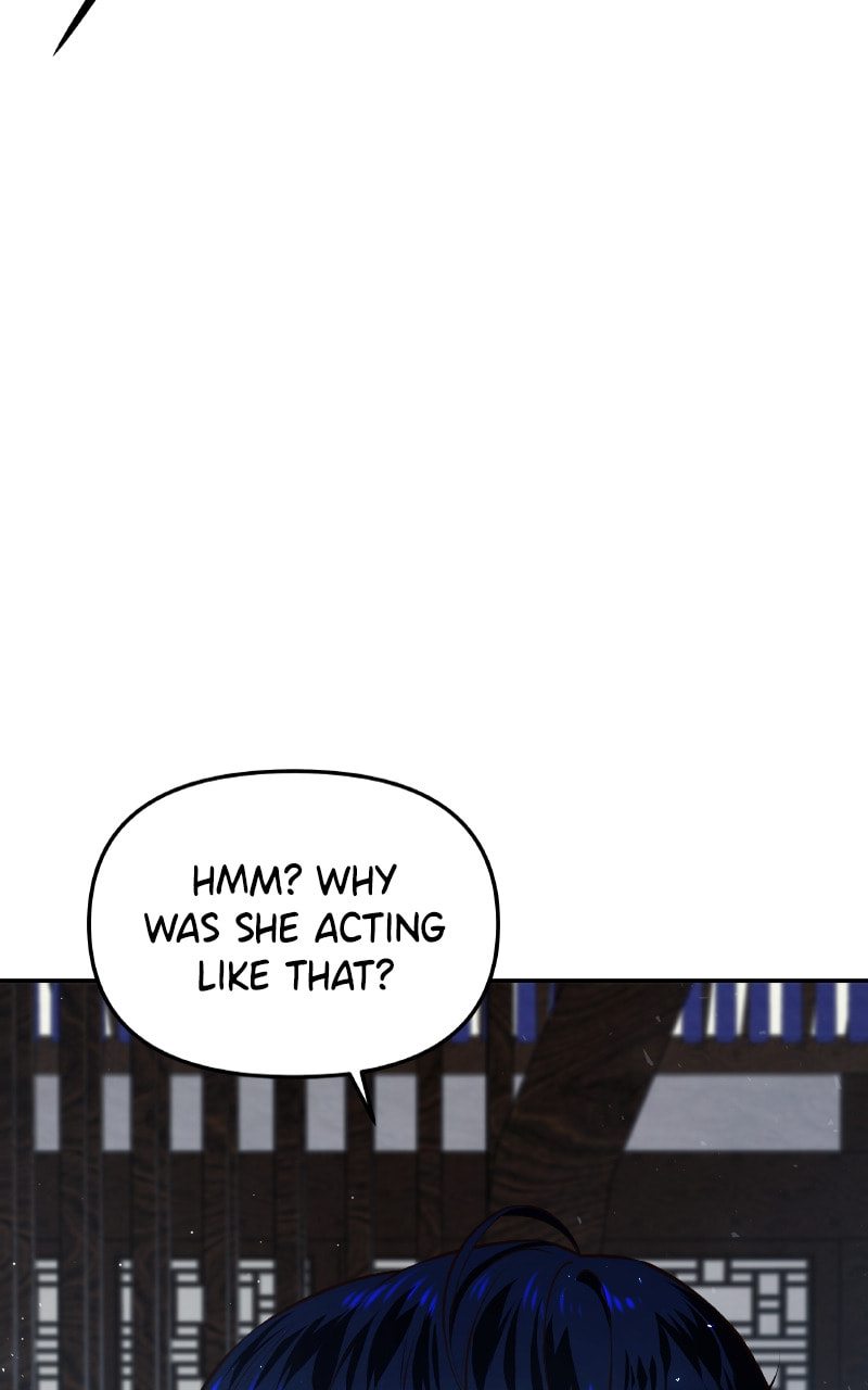 Mystic Prince Chapter 24 page 110 - 