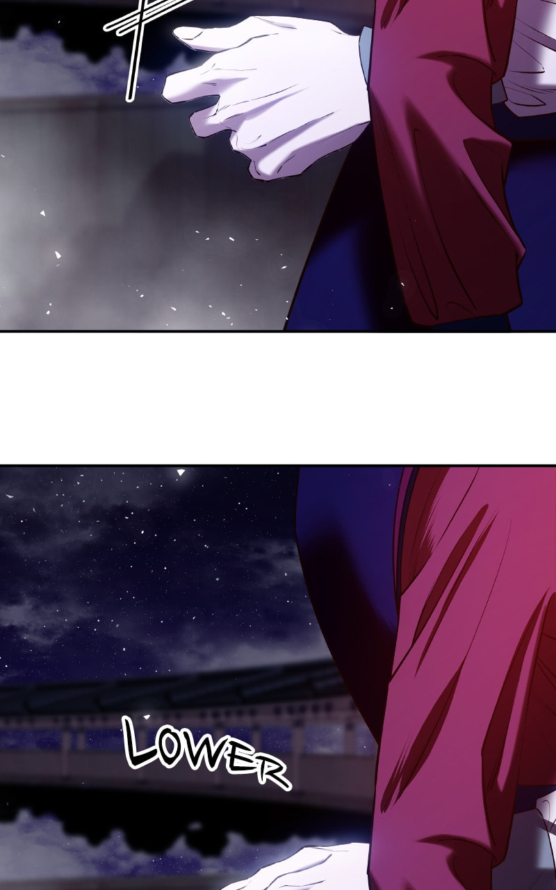 Mystic Prince Chapter 24 page 12 - 