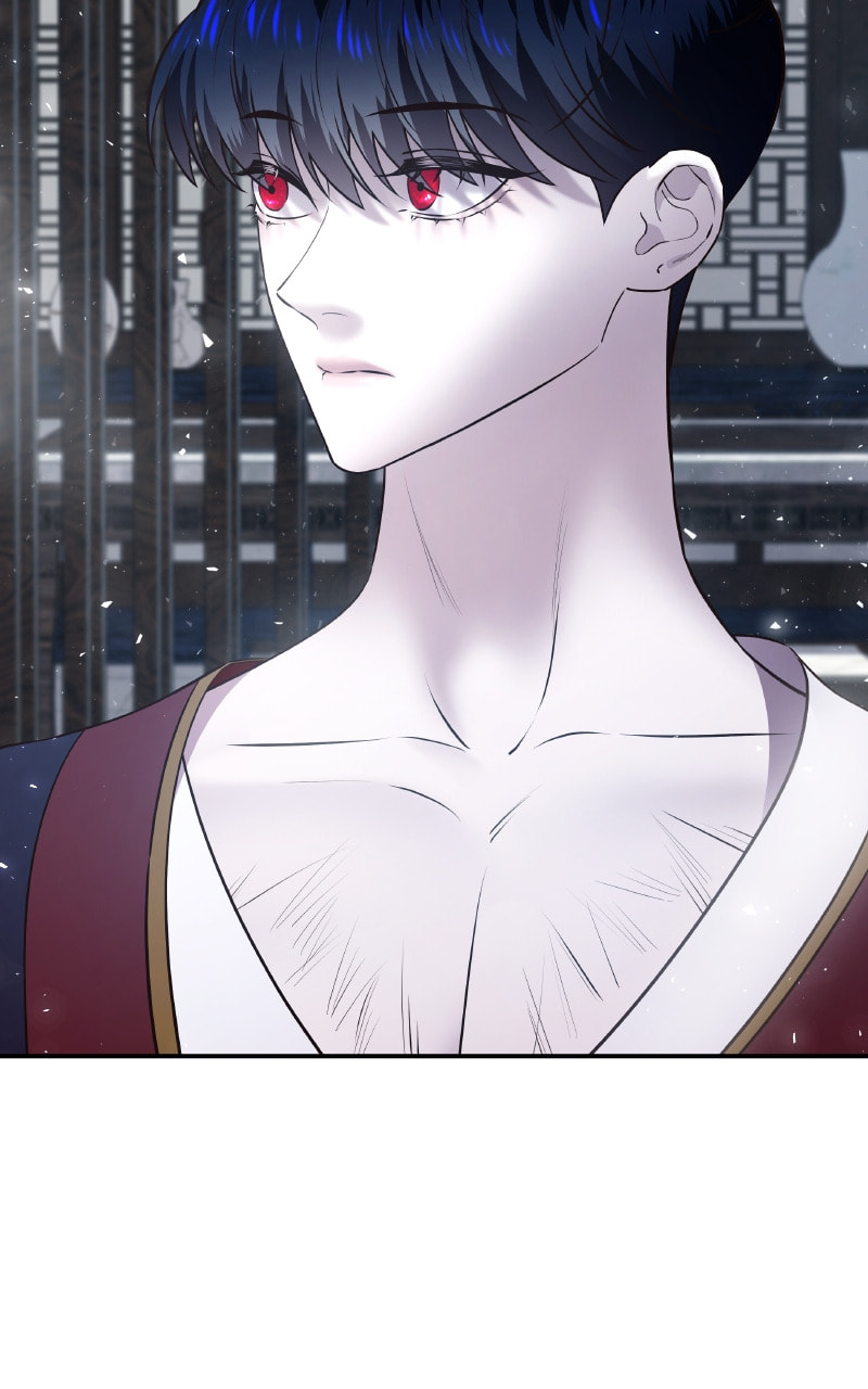 Mystic Prince Chapter 24 page 111 - 