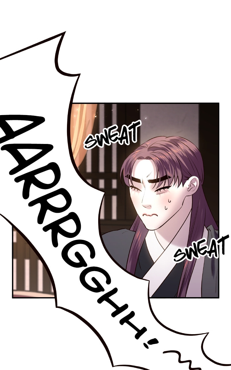Mystic Prince Chapter 24 page 115 - 