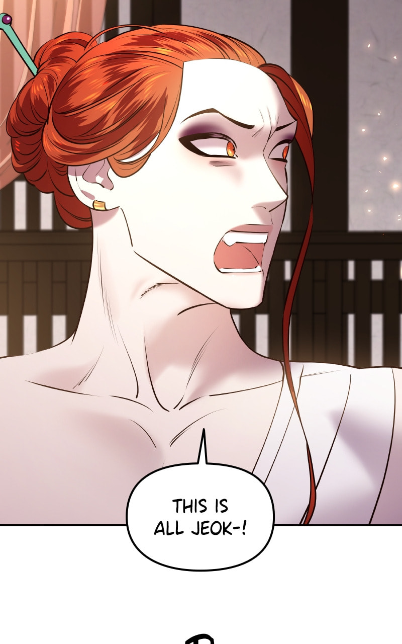 Mystic Prince Chapter 24 page 118 - 