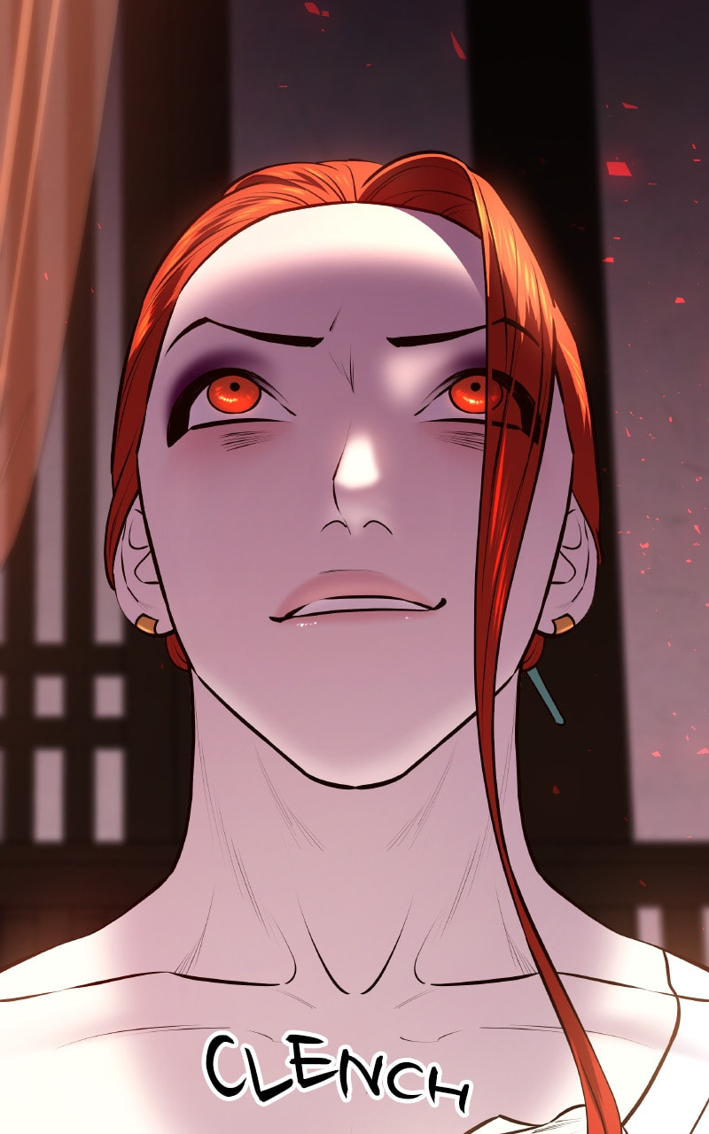 Mystic Prince Chapter 24 page 127 - 