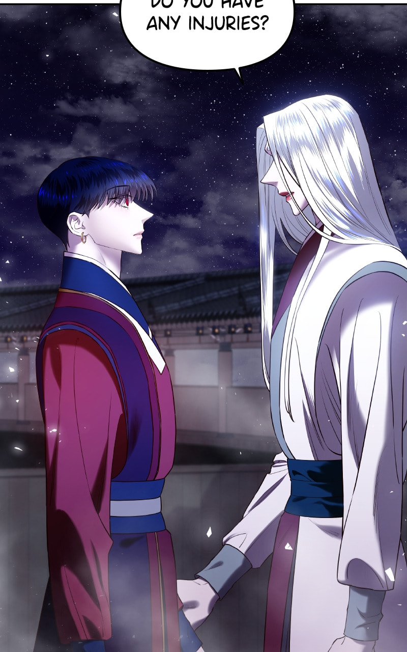 Mystic Prince Chapter 24 page 14 - 