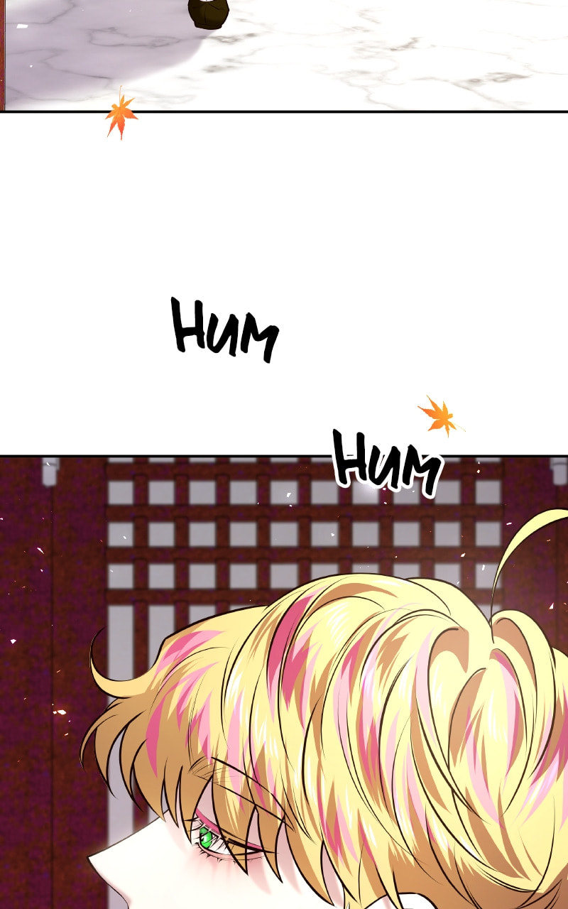Mystic Prince Chapter 24 page 131 - 