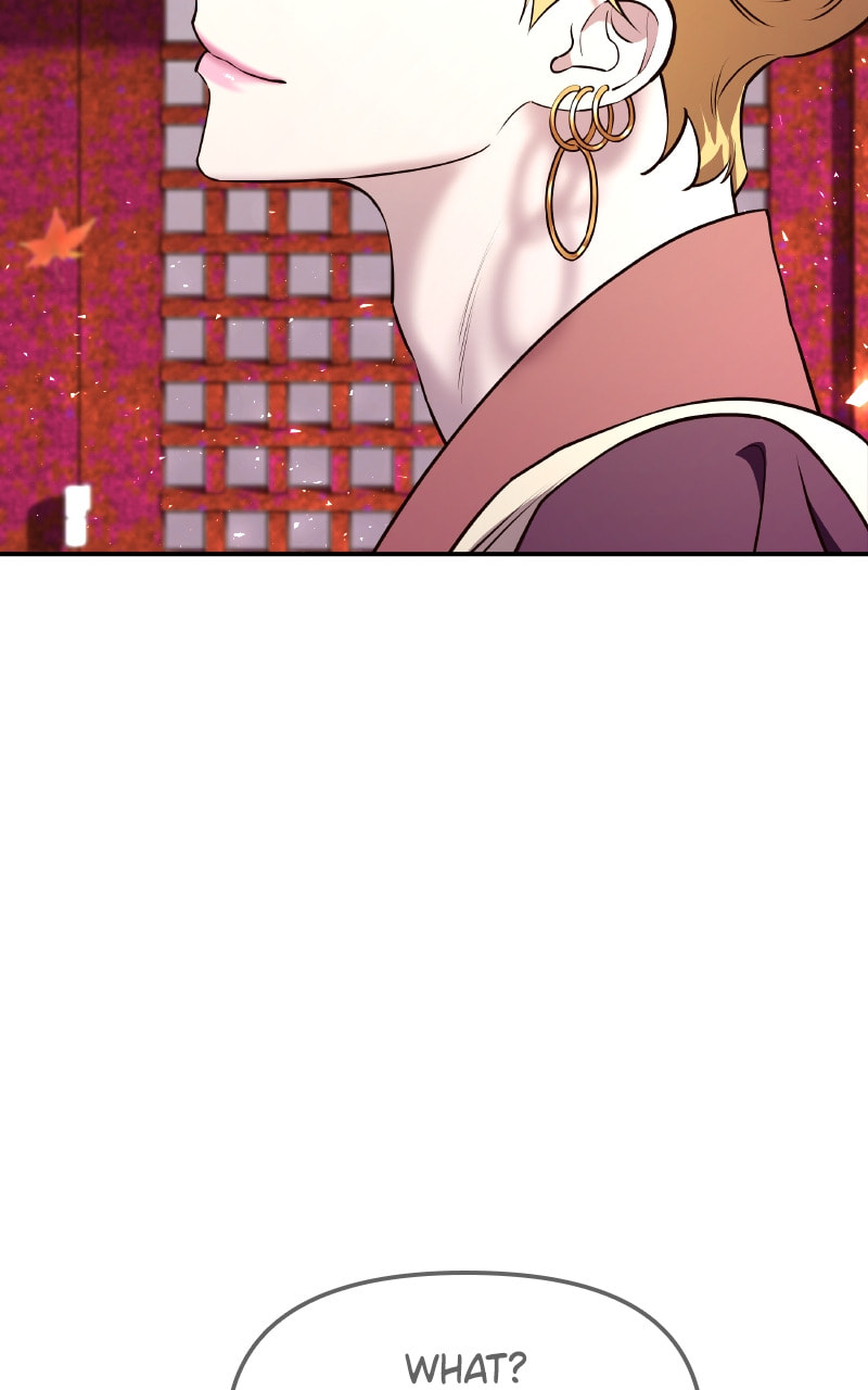 Mystic Prince Chapter 24 page 132 - 