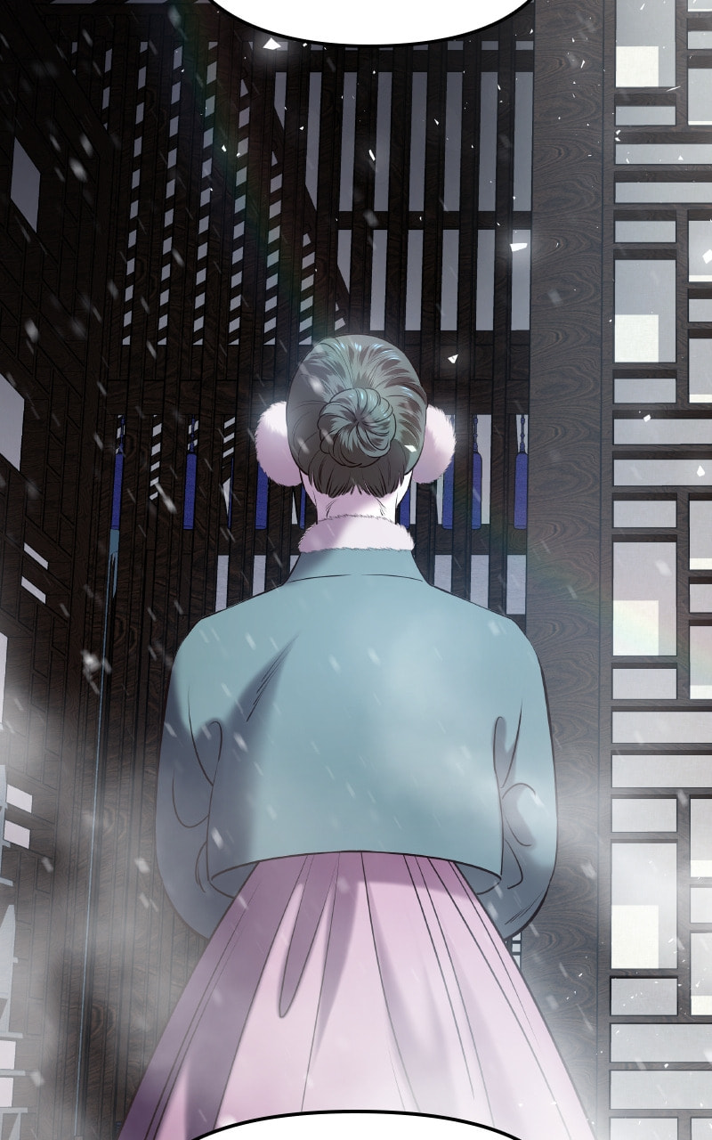 Mystic Prince Chapter 24 page 137 - 