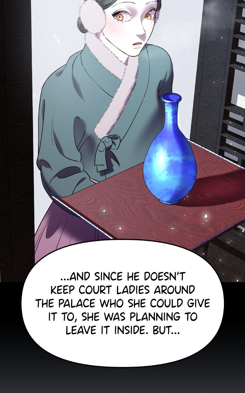 Mystic Prince Chapter 24 page 139 - 