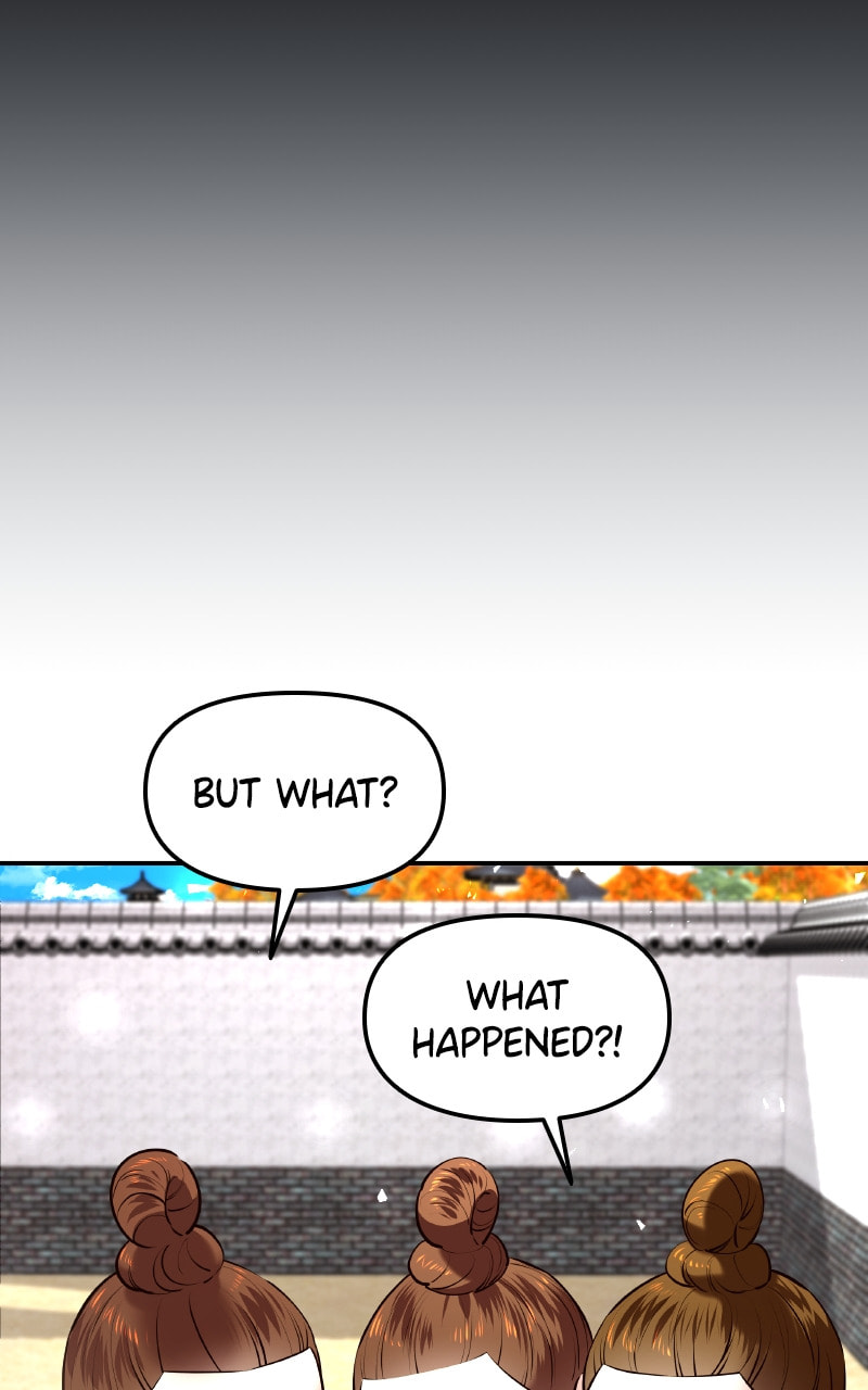 Mystic Prince Chapter 24 page 140 - 