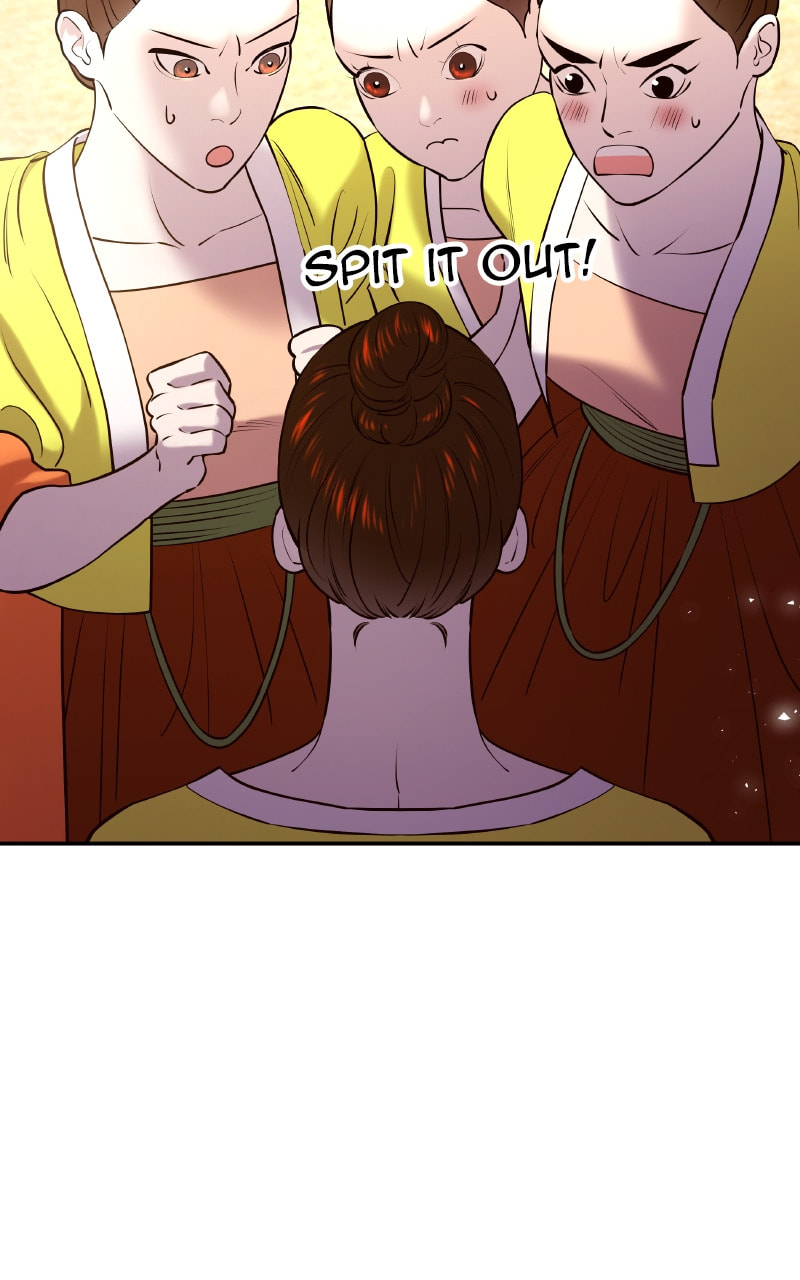 Mystic Prince Chapter 24 page 141 - 