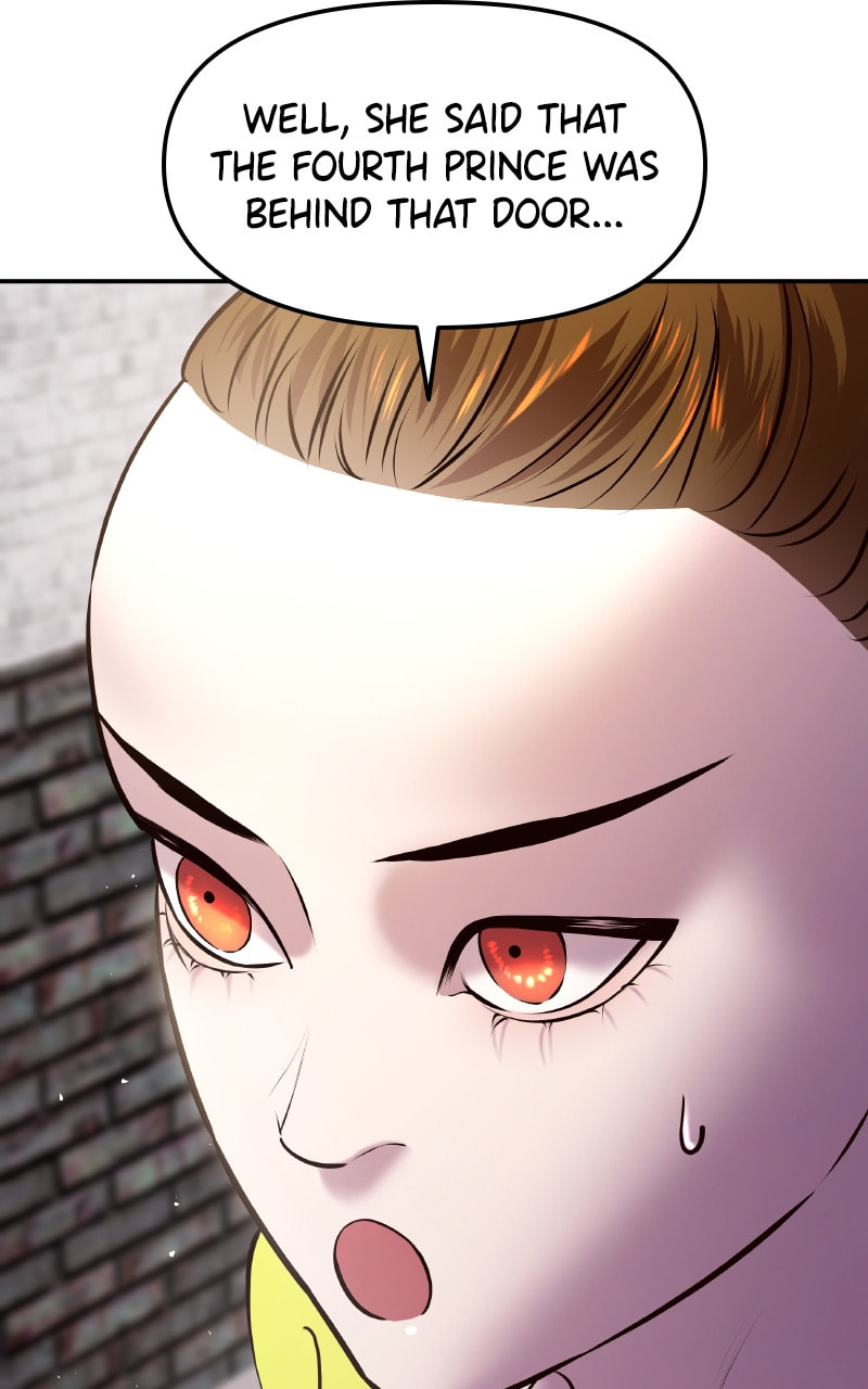 Mystic Prince Chapter 24 page 142 - 