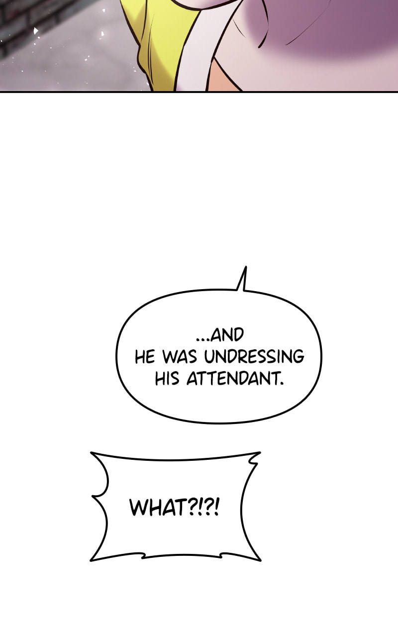 Mystic Prince Chapter 24 page 143 - 