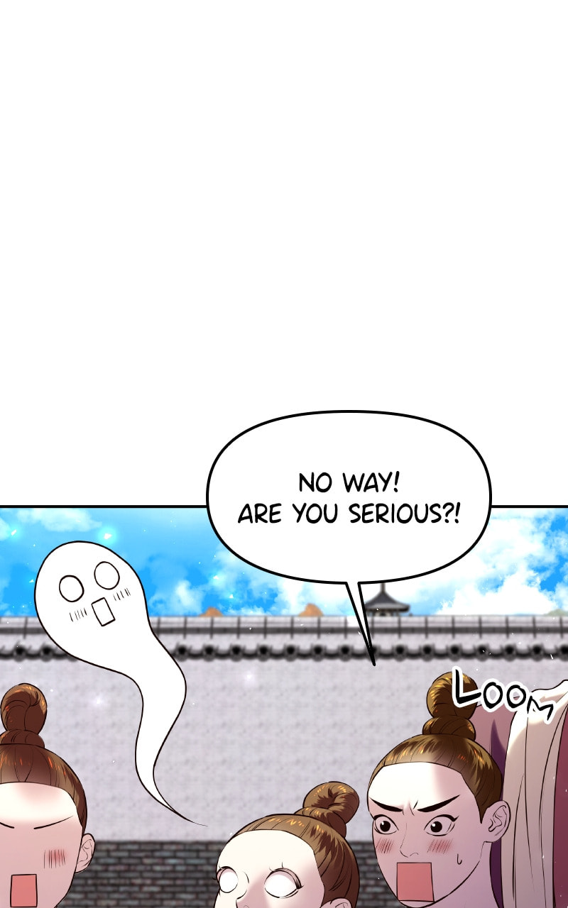 Mystic Prince Chapter 24 page 144 - 