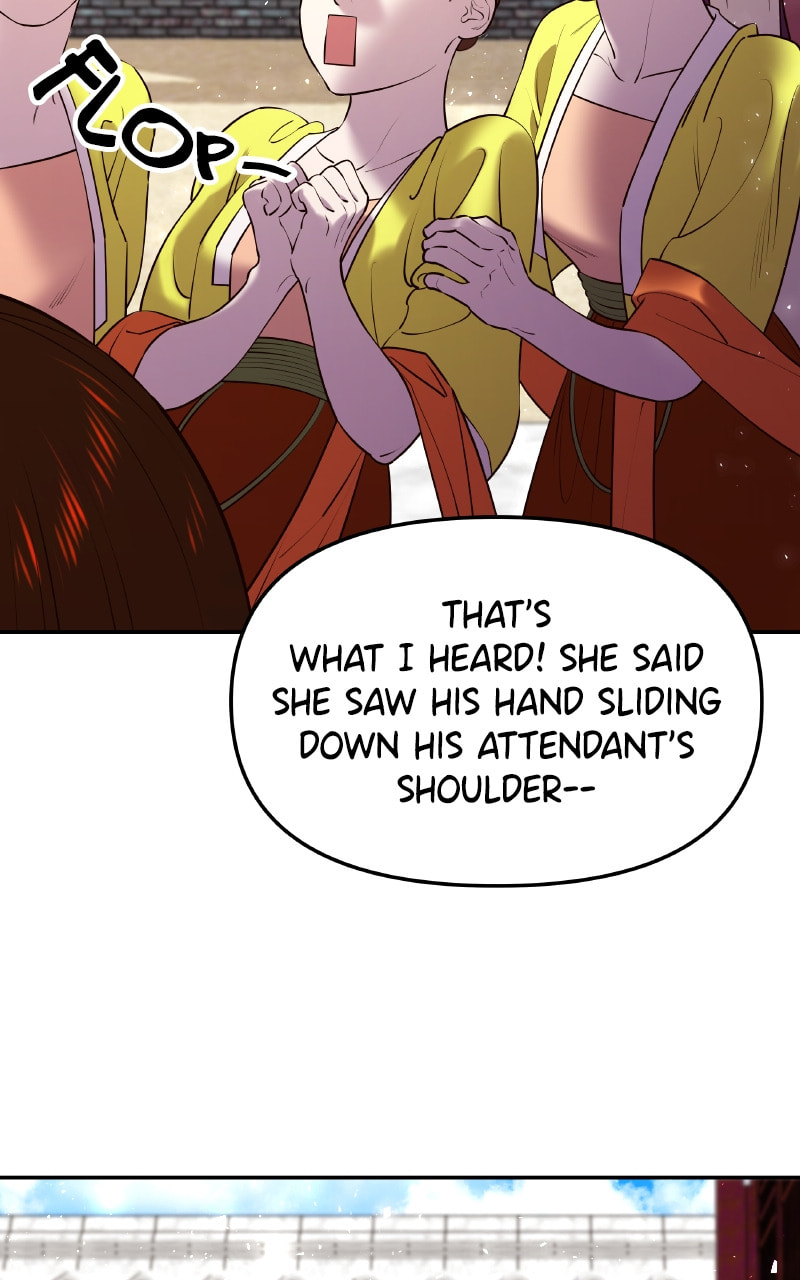 Mystic Prince Chapter 24 page 145 - 