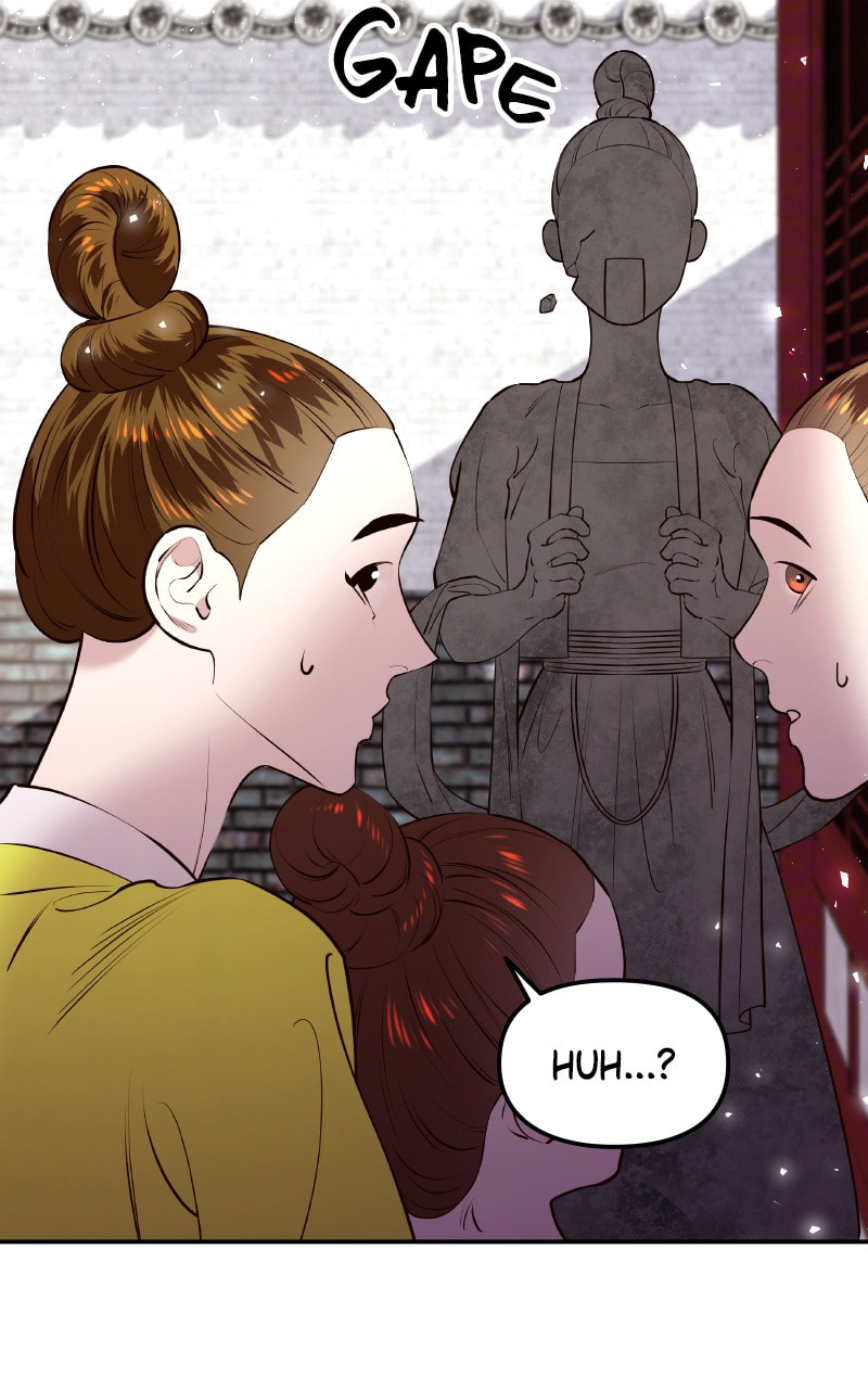 Mystic Prince Chapter 24 page 146 - 