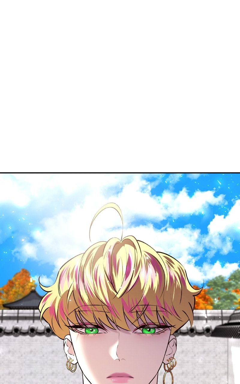 Mystic Prince Chapter 24 page 147 - 