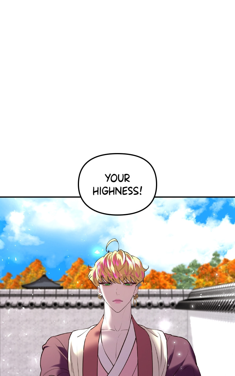 Mystic Prince Chapter 24 page 149 - 