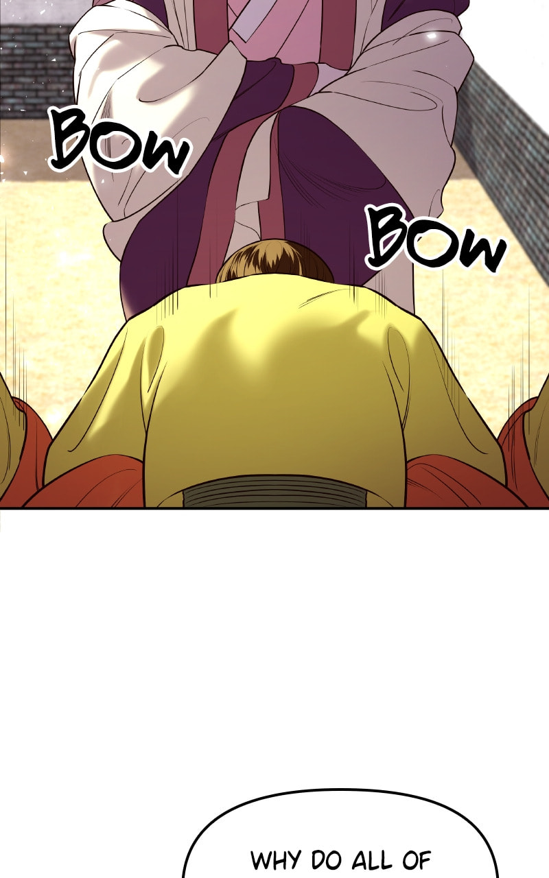 Mystic Prince Chapter 24 page 150 - 