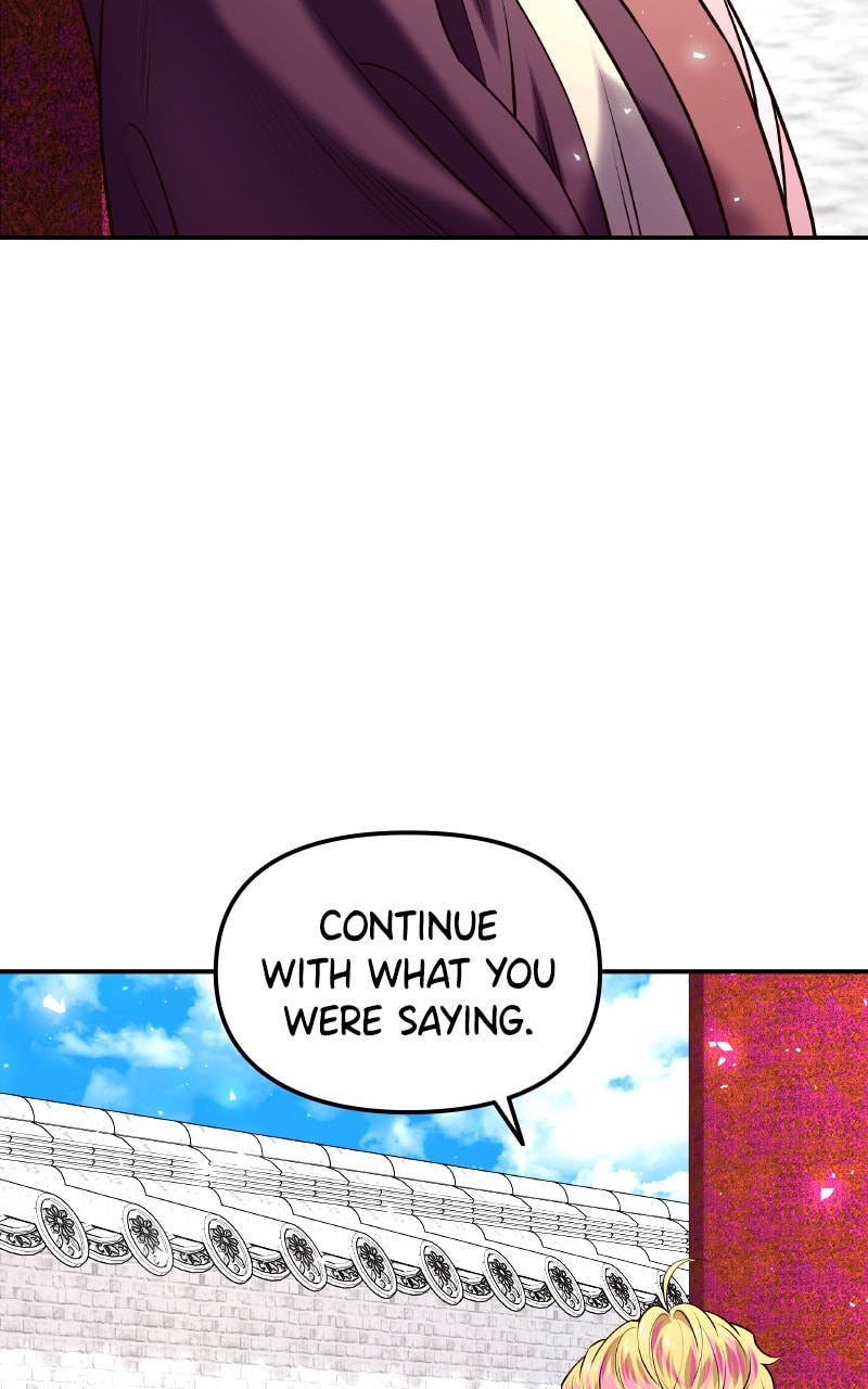 Mystic Prince Chapter 24 page 152 - 