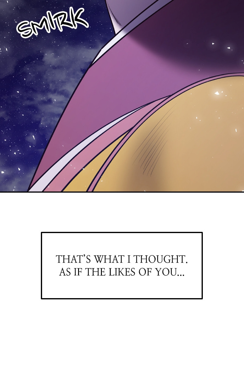 Mystic Prince Chapter 24 page 19 - 