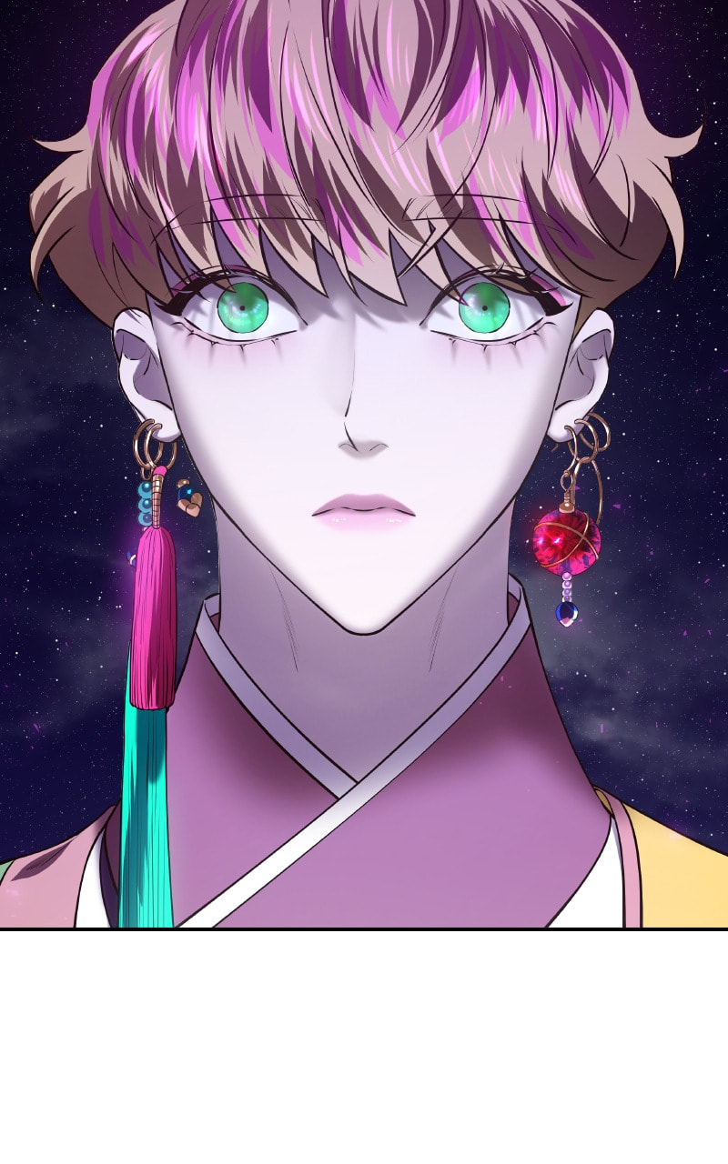 Mystic Prince Chapter 24 page 26 - 