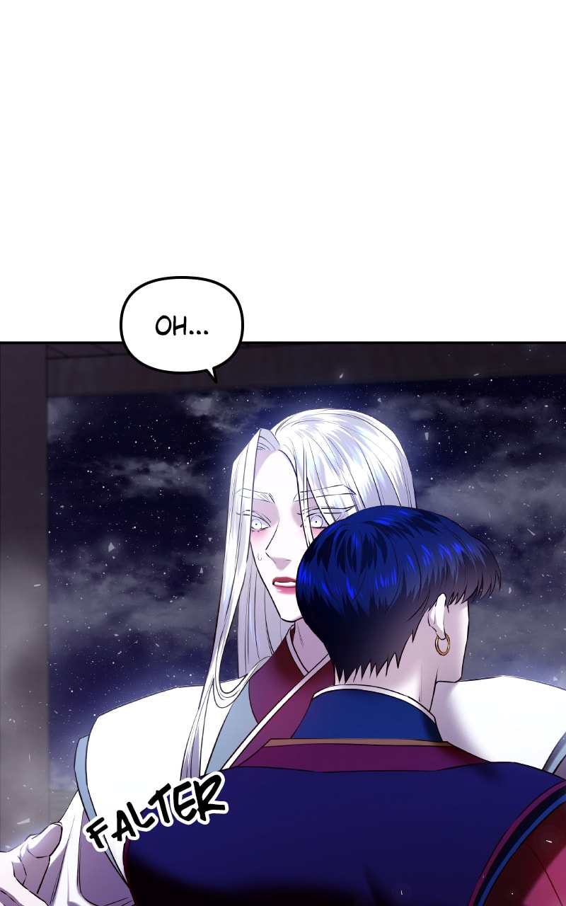 Mystic Prince Chapter 24 page 27 - 