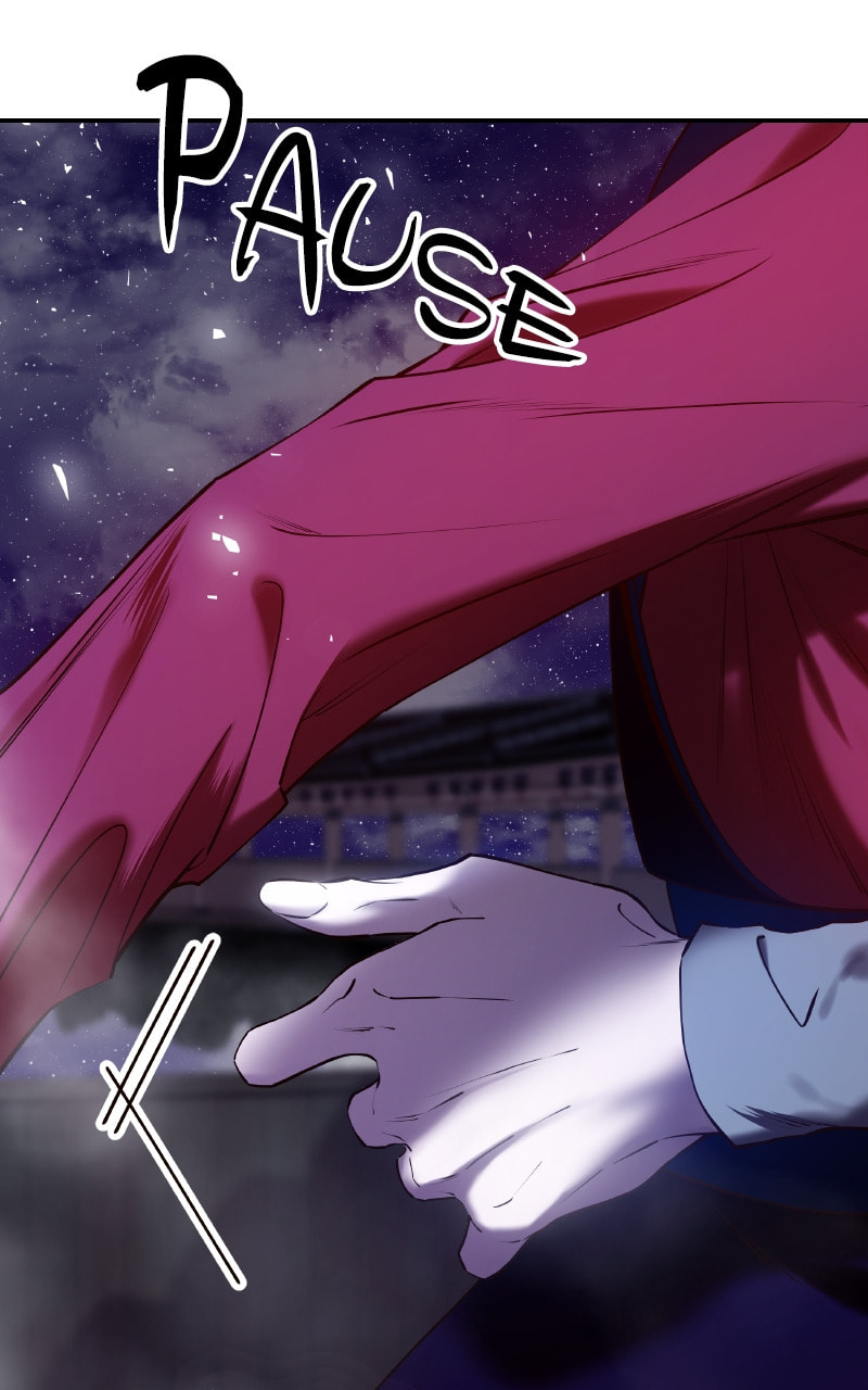 Mystic Prince Chapter 24 page 4 - 