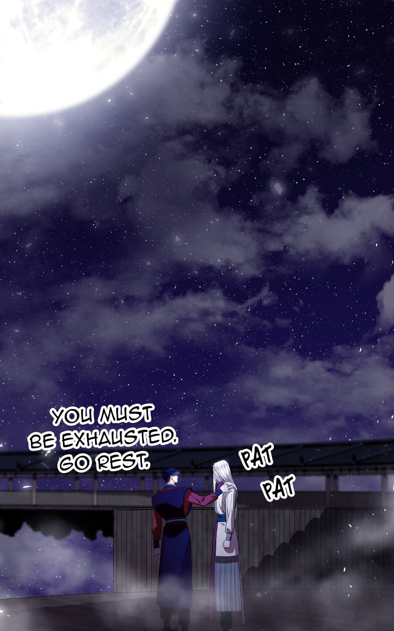 Mystic Prince Chapter 24 page 34 - 
