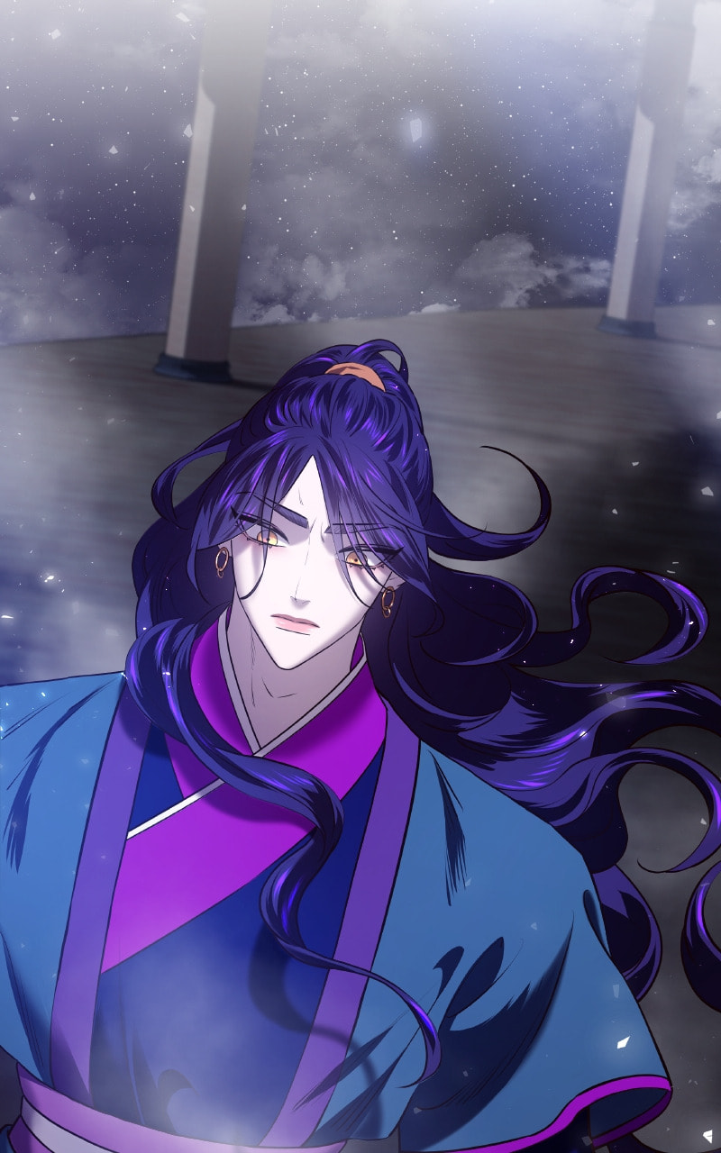 Mystic Prince Chapter 24 page 36 - 