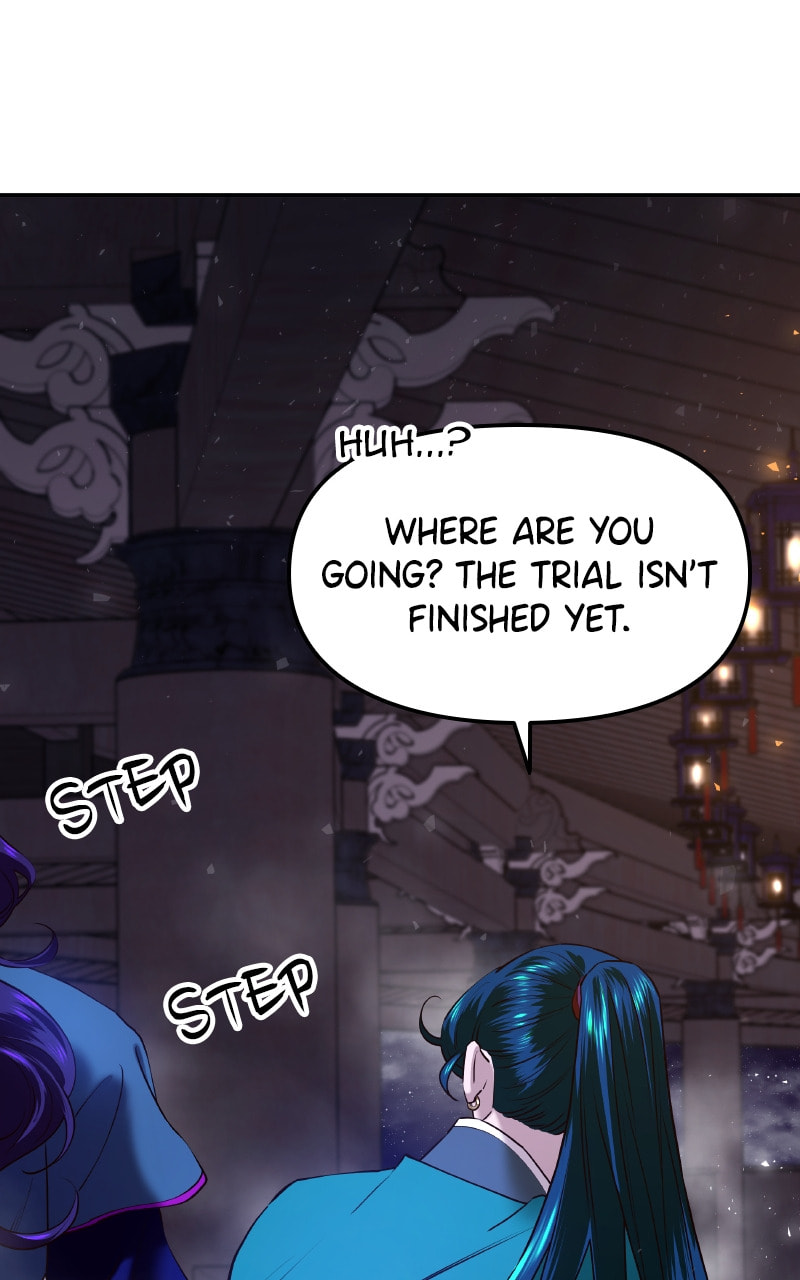 Mystic Prince Chapter 24 page 39 - 