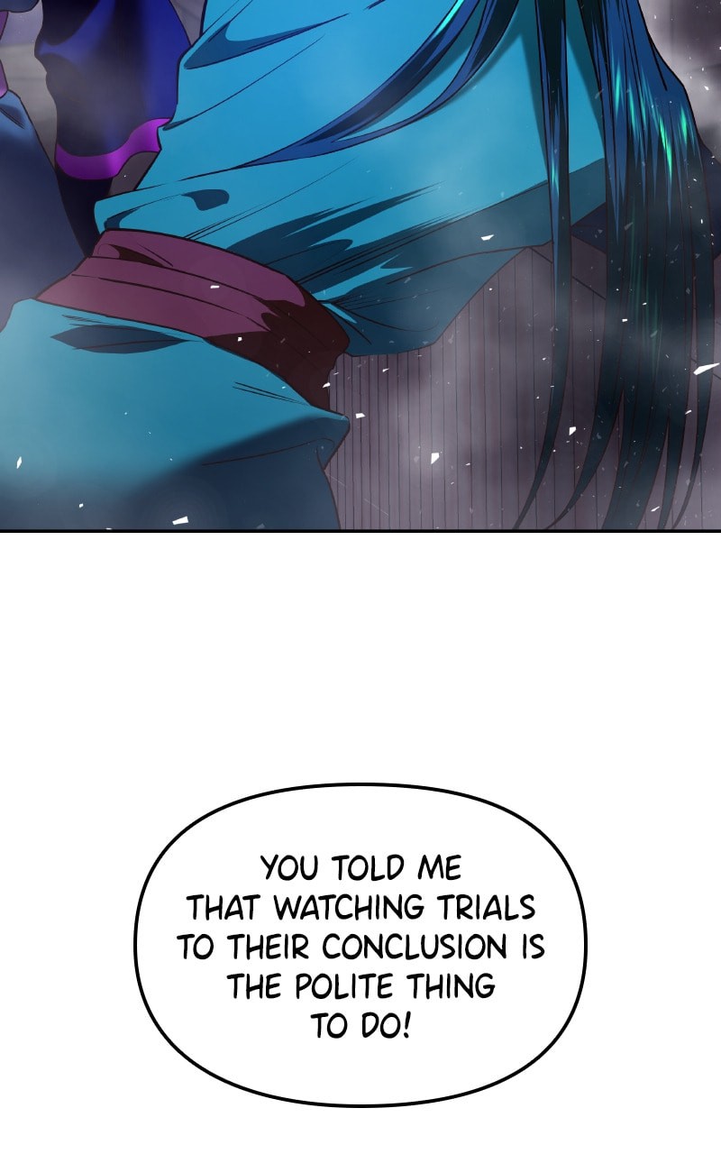 Mystic Prince Chapter 24 page 40 - 