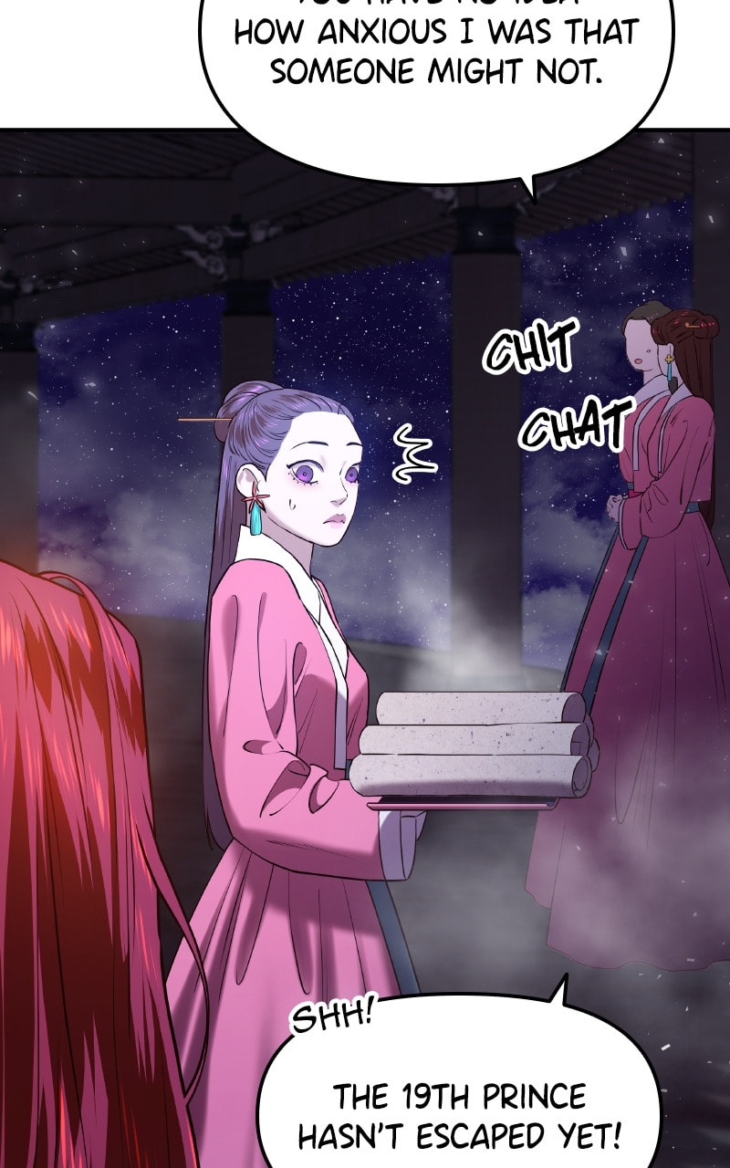 Mystic Prince Chapter 24 page 44 - 