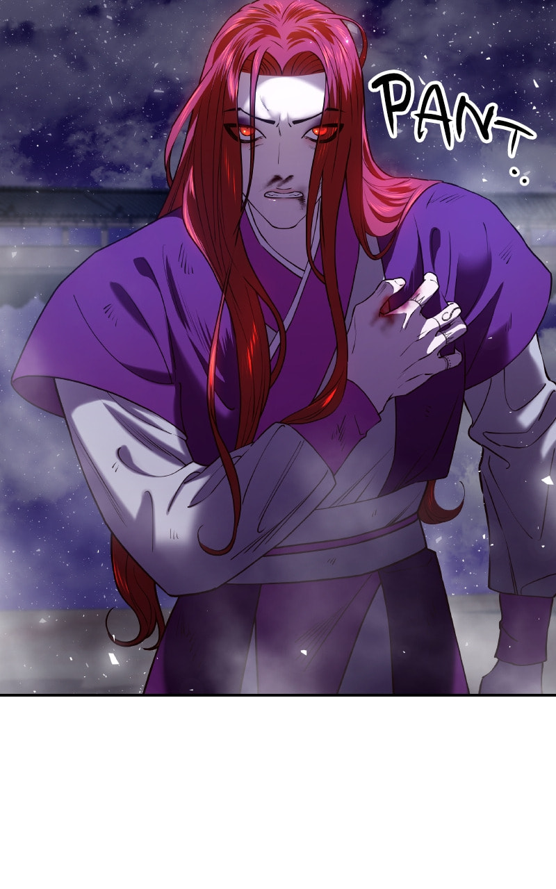 Mystic Prince Chapter 24 page 46 - 