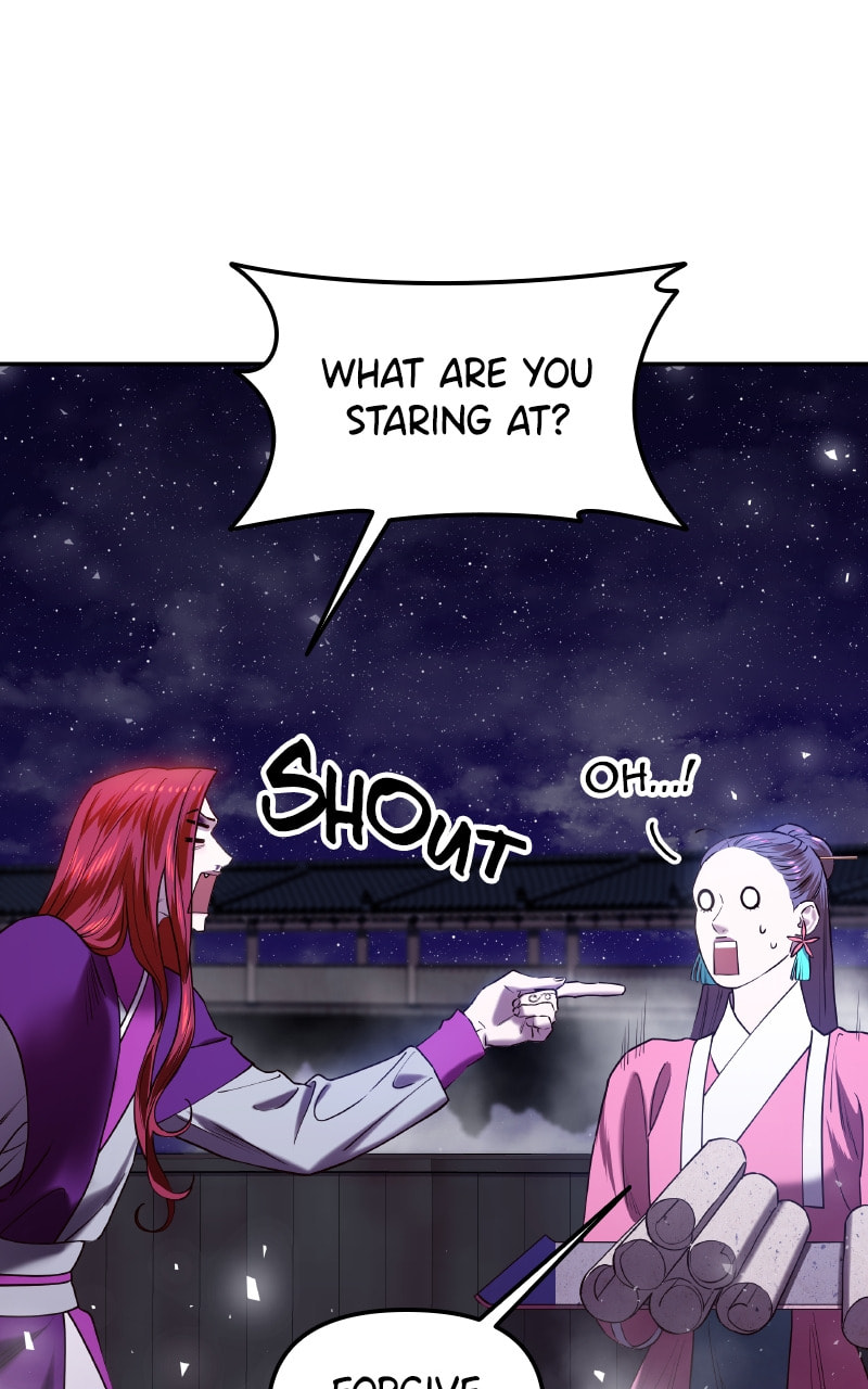 Mystic Prince Chapter 24 page 47 - 