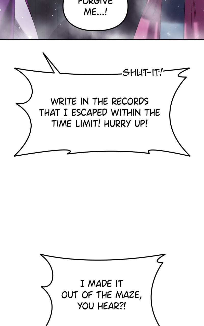 Mystic Prince Chapter 24 page 48 - 