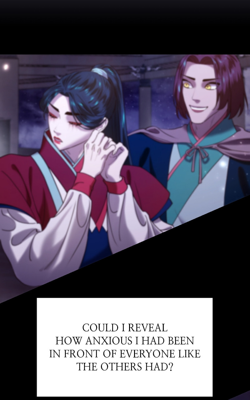 Mystic Prince Chapter 24 page 6 - 