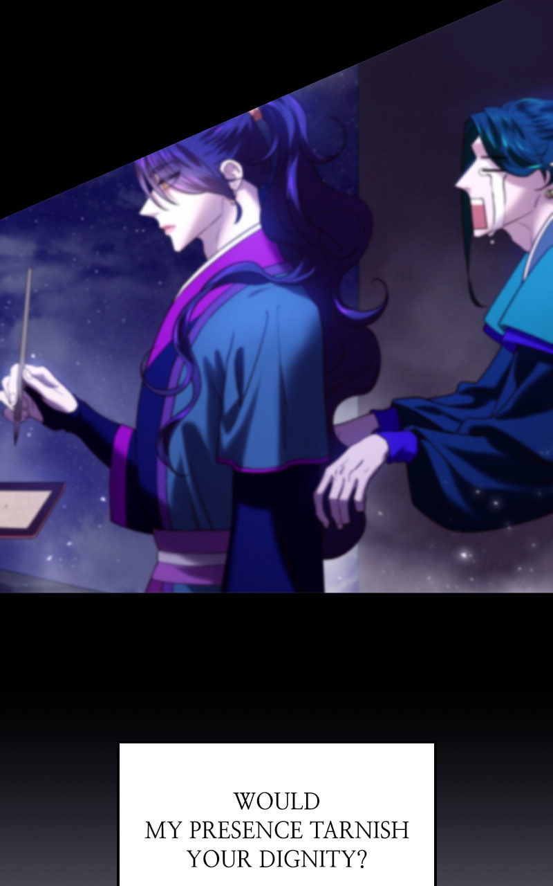 Mystic Prince Chapter 24 page 7 - 