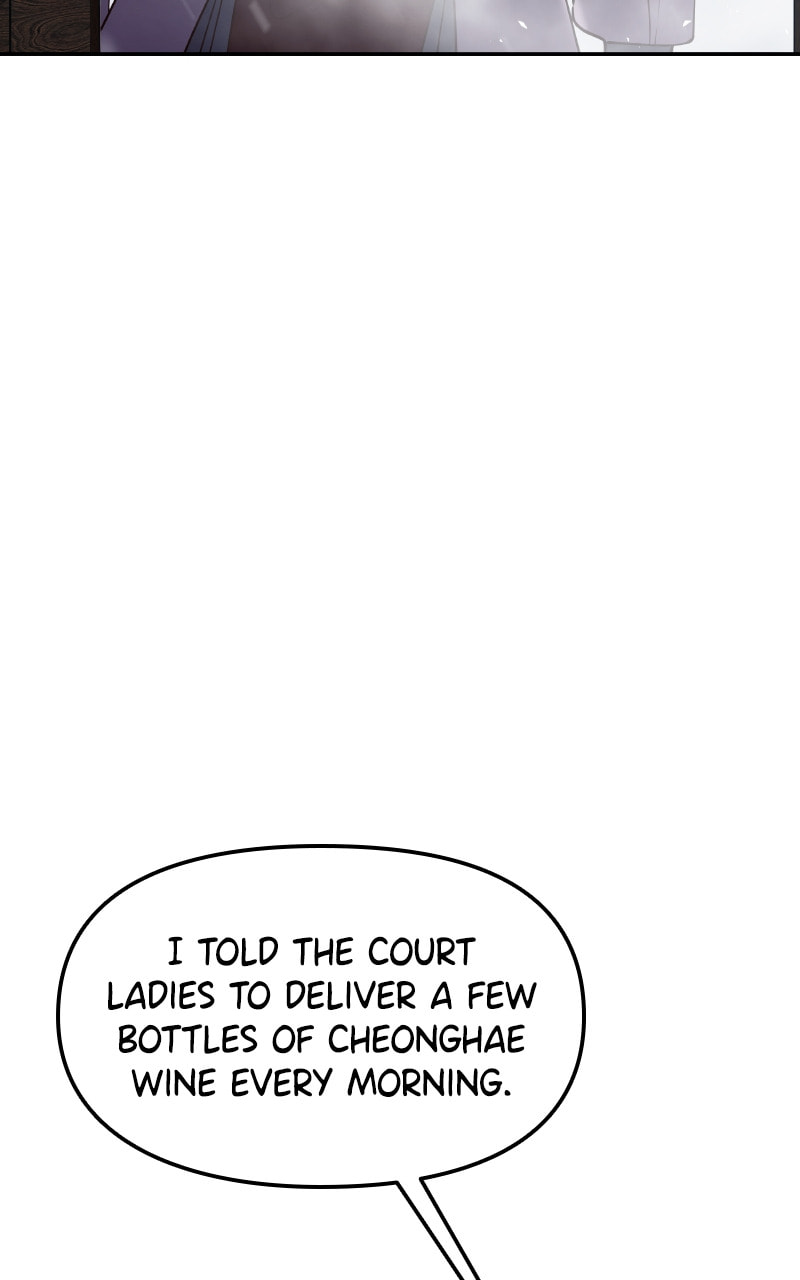 Mystic Prince Chapter 24 page 68 - 