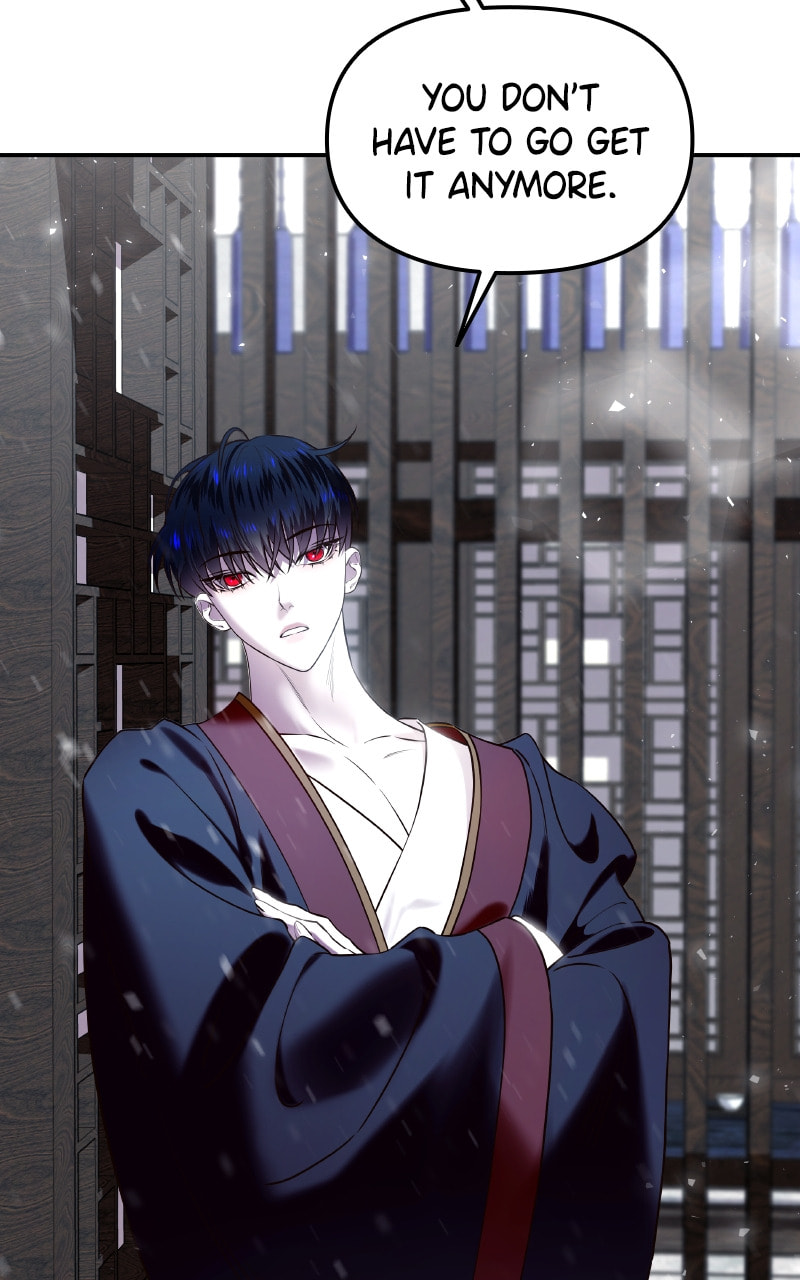 Mystic Prince Chapter 24 page 69 - 