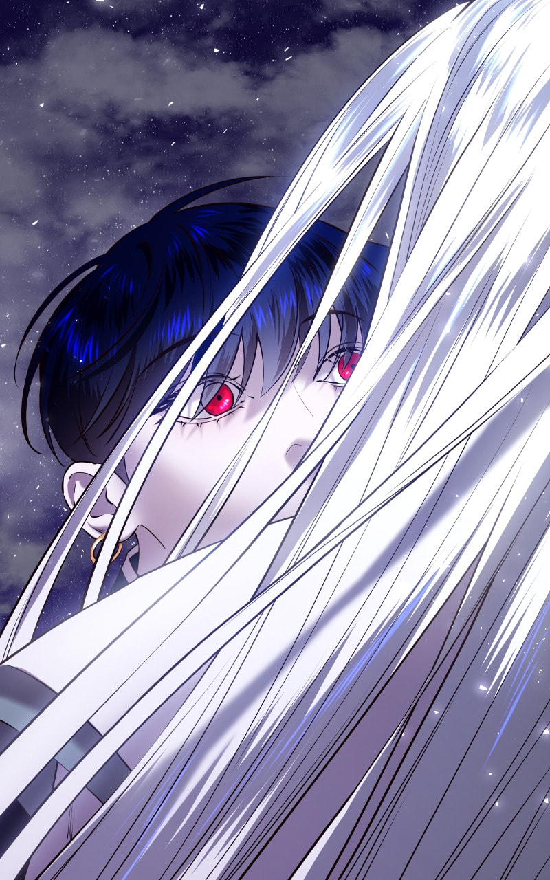 Mystic Prince Chapter 24 page 9 - 