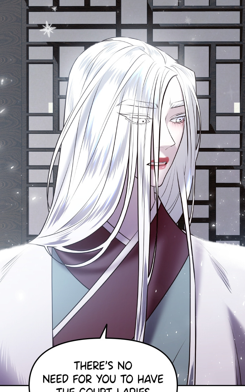 Mystic Prince Chapter 24 page 84 - 