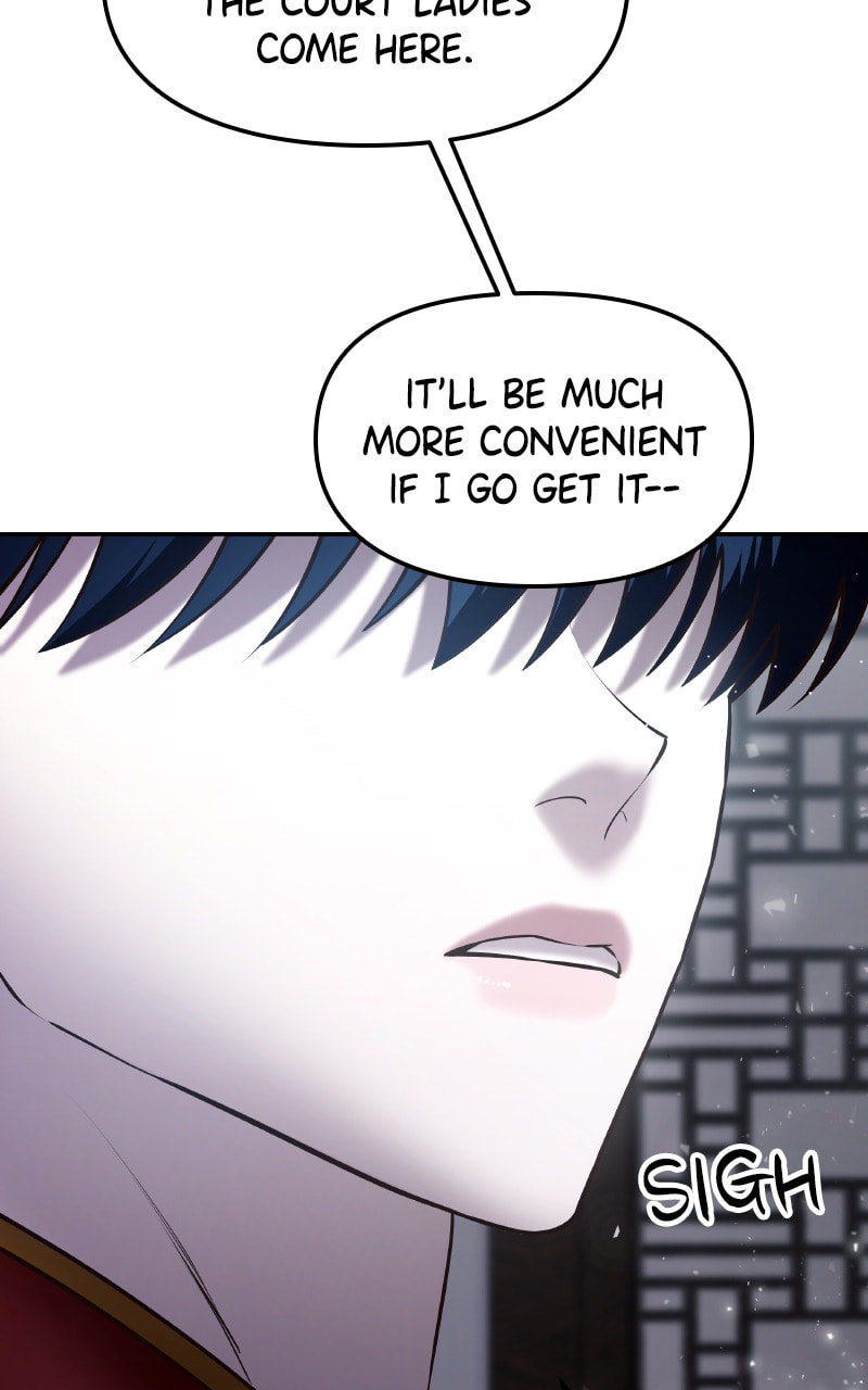 Mystic Prince Chapter 24 page 85 - 