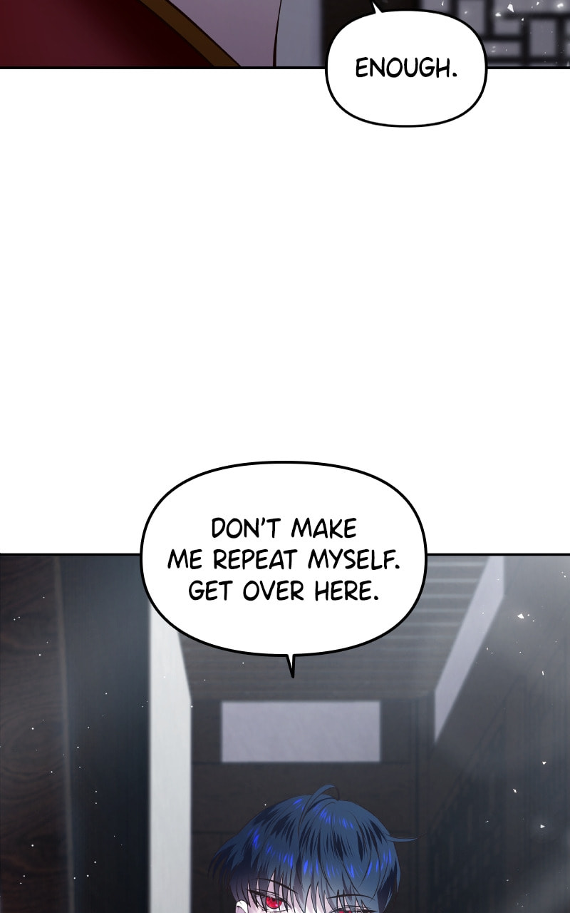 Mystic Prince Chapter 24 page 86 - 