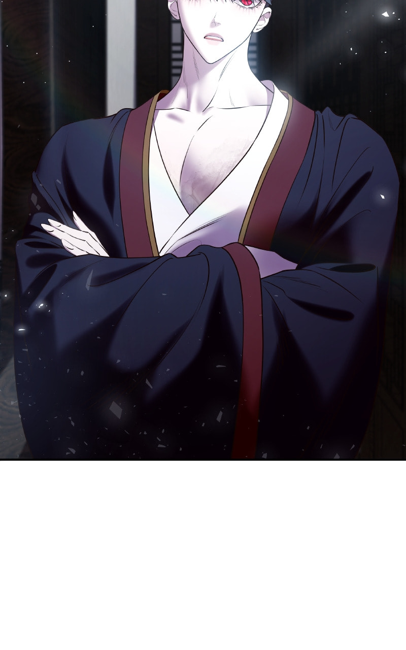 Mystic Prince Chapter 24 page 87 - 