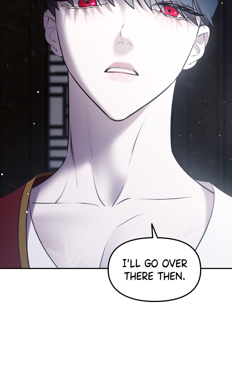 Mystic Prince Chapter 24 page 91 - 